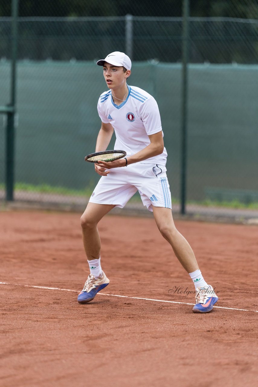Bild 306 - Bergstedt Open